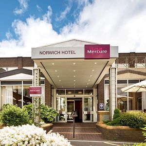 Mercure Norwich Hotel